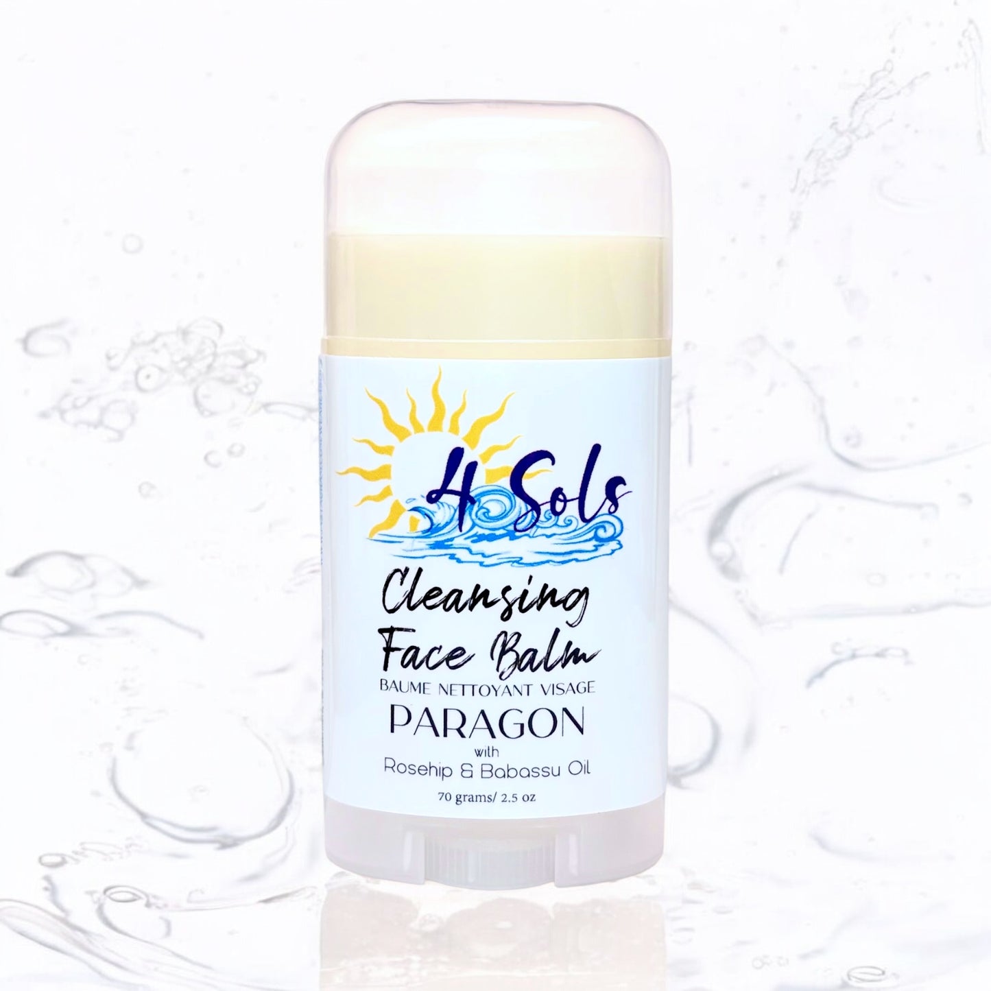 Face Cleansing Balm - Paragon