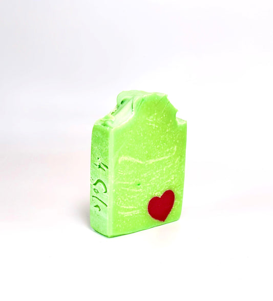 Bar Soap - Little Missy Moo Who!