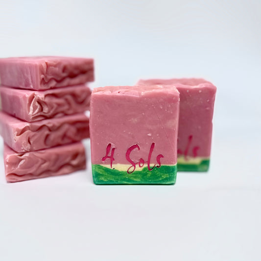 Wacky Watermelon