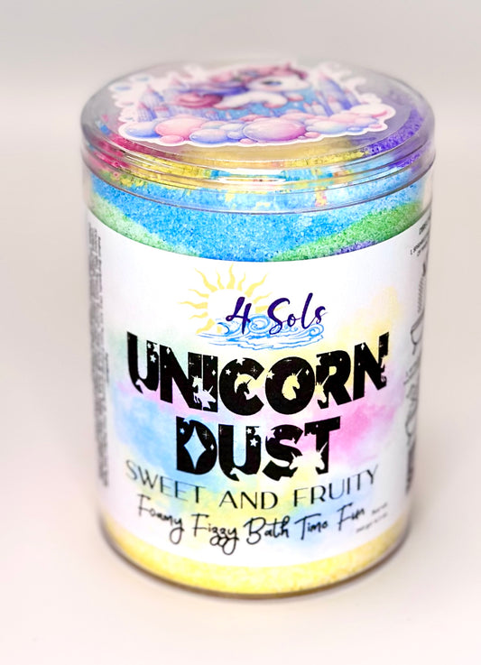 Unicorn Dust