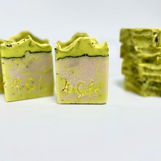 Lemon Poppyseed