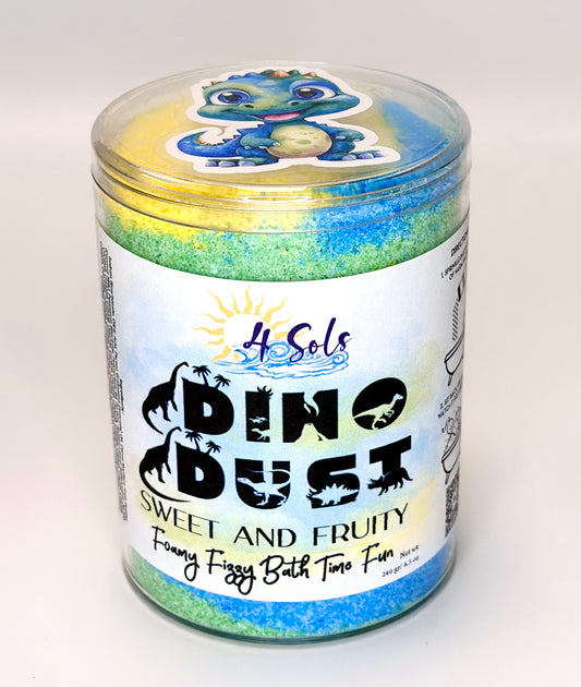 Dino Dust