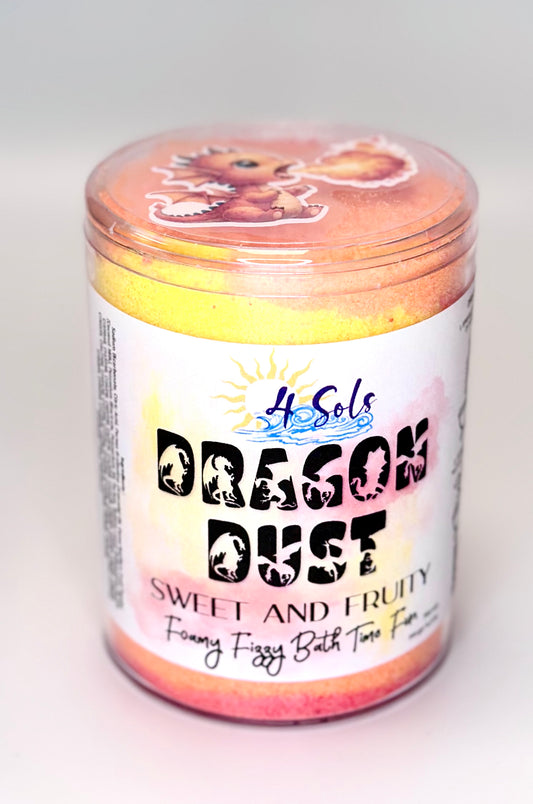 Dragon Dust