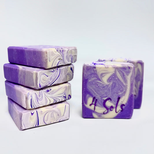 Black Raspberry Vanilla