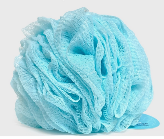 Mesh Loofah - Large