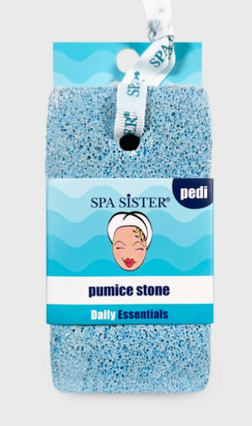 Curved Pumice Stone