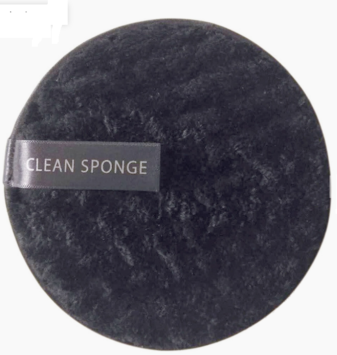 Make-Up Cleansing Pad