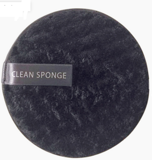Make-Up Cleansing Pad