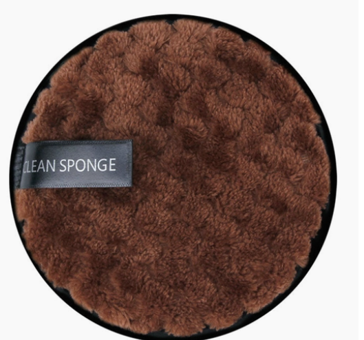 Make-Up Cleansing Pad