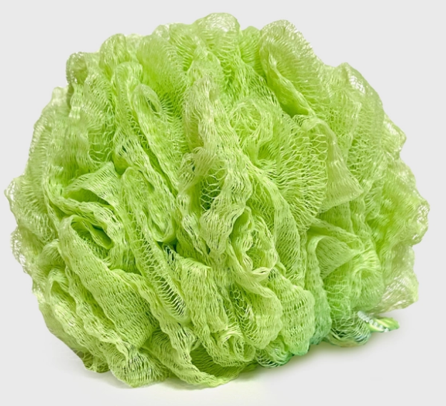 Mesh Loofah - Large