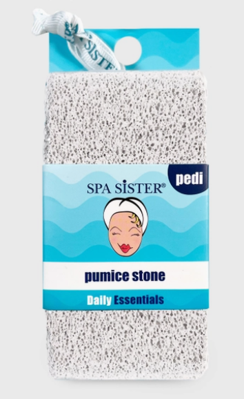 Curved Pumice Stone