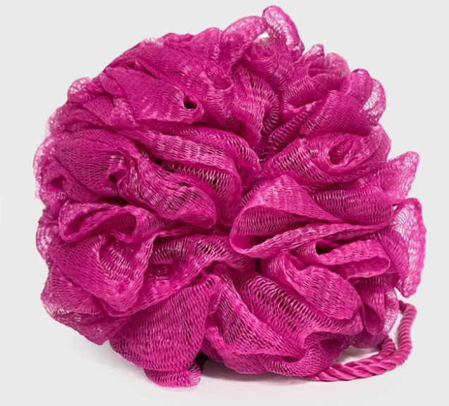 Mesh Loofah - Large