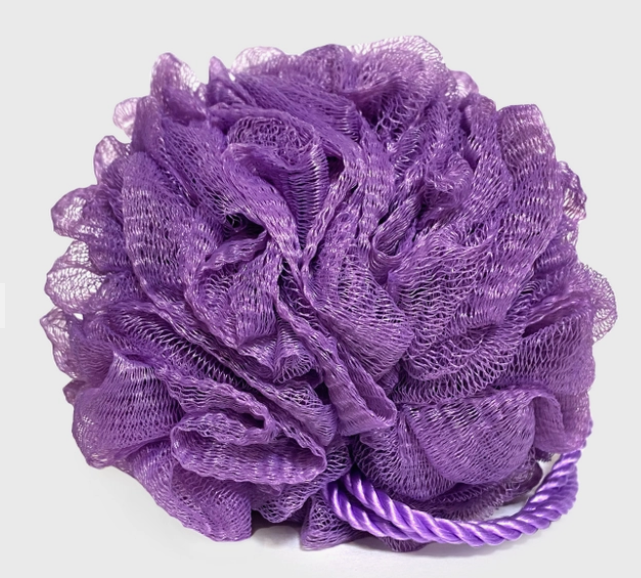 Mesh Loofah - Large