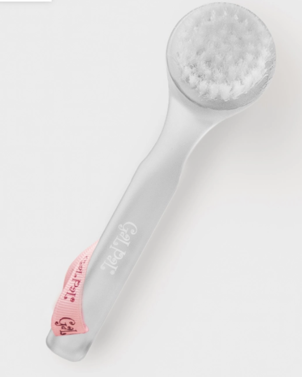 Exfoliating Face Brush