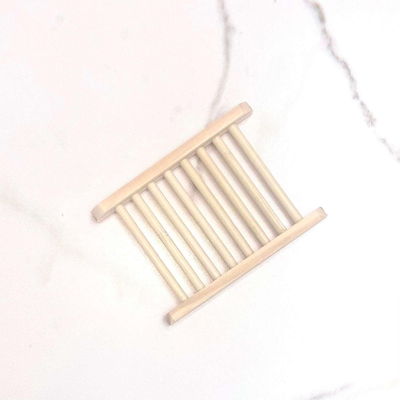 Bamboo Soap Dish