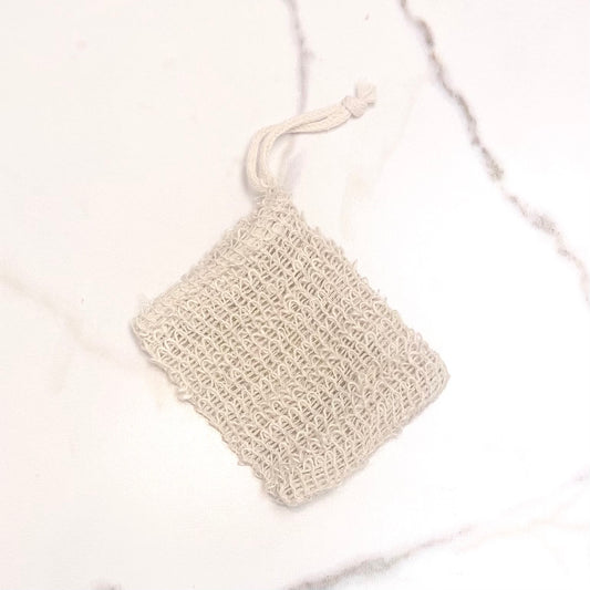 Soap Saver - Sisal