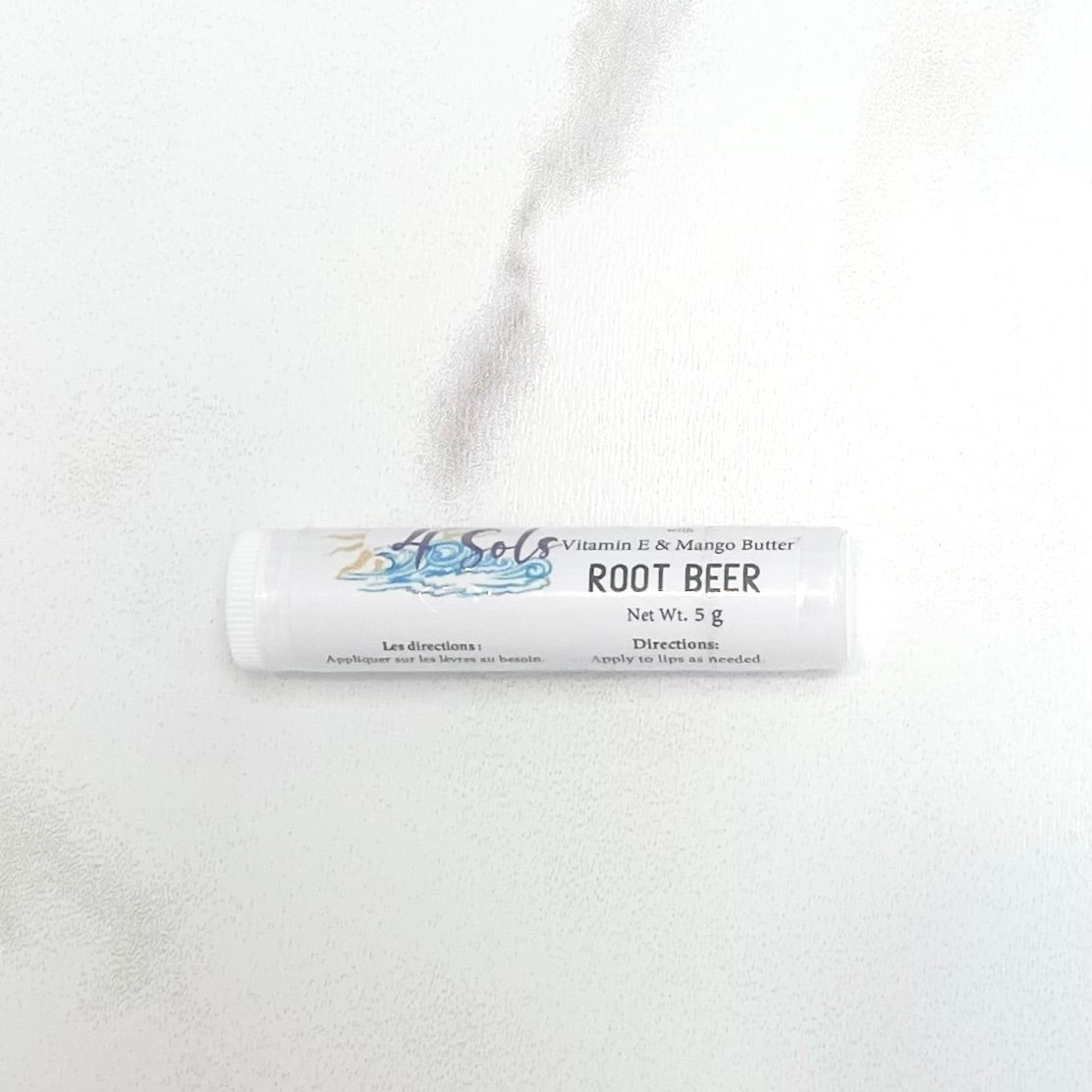Lip Balm - Root Beer