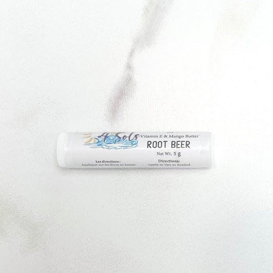 Lip Balm - Root Beer