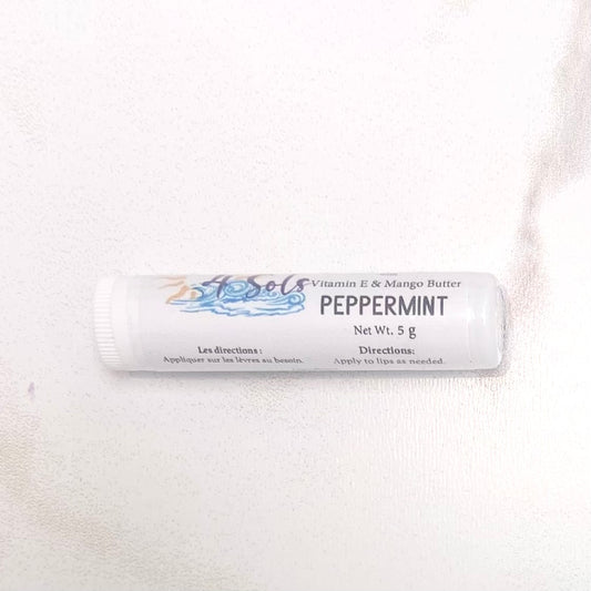 Lip Balm - Peppermint