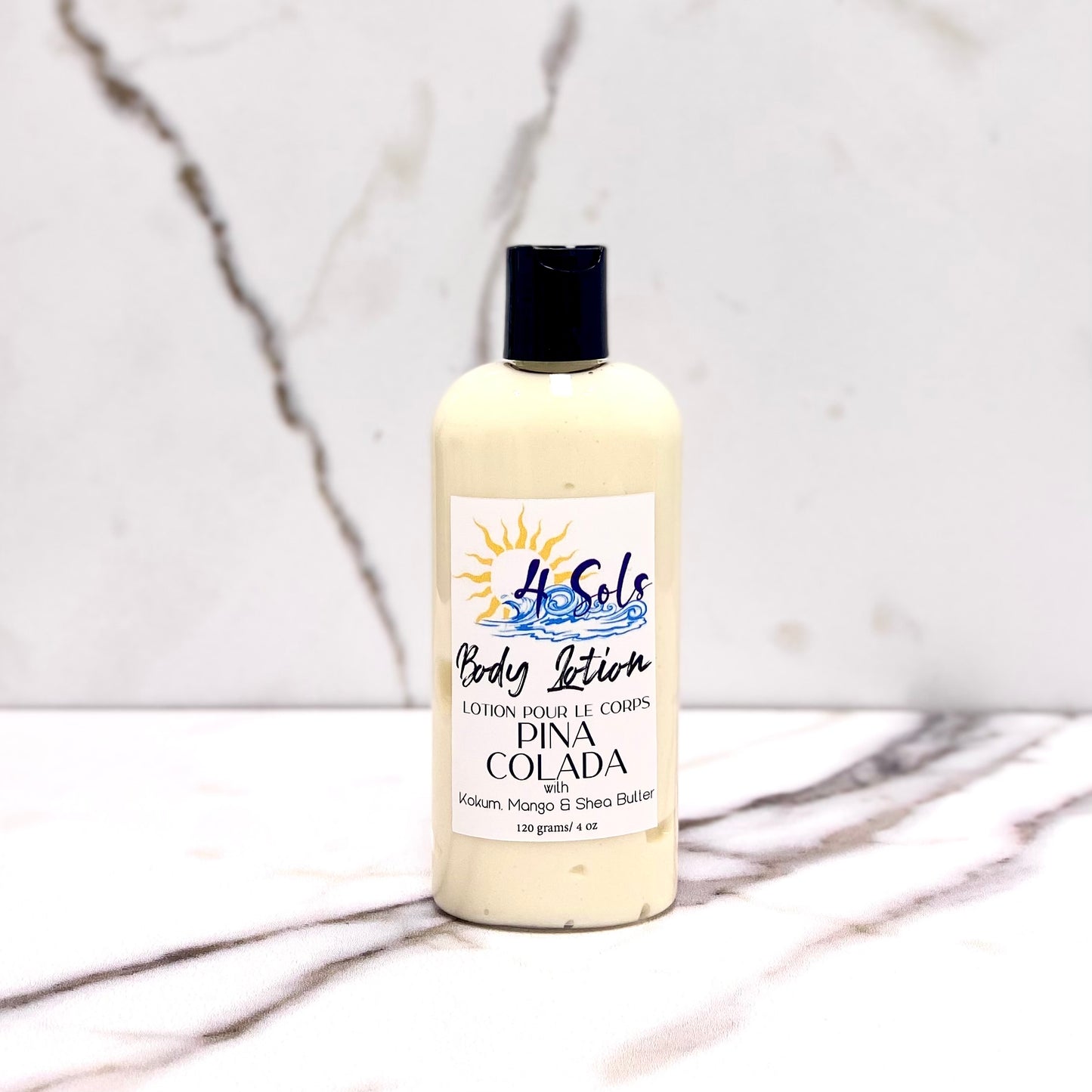 Body Lotion - Pina Colada