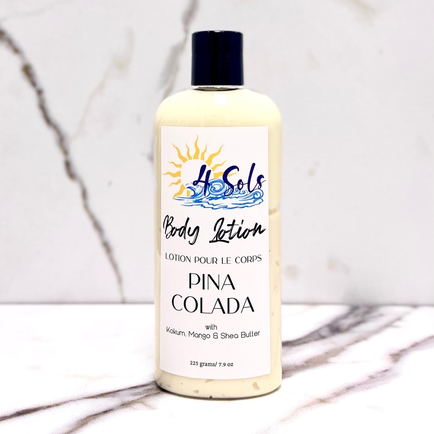 Body Lotion - Pina Colada