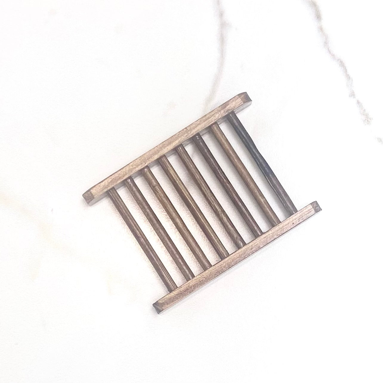 Bamboo Soap Dish