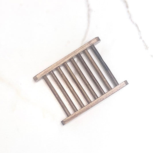 Bamboo Soap Dish