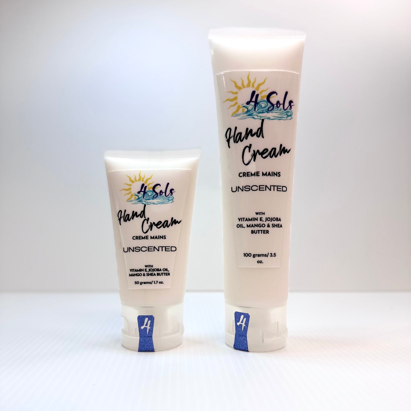 Hand Cream - Unscented