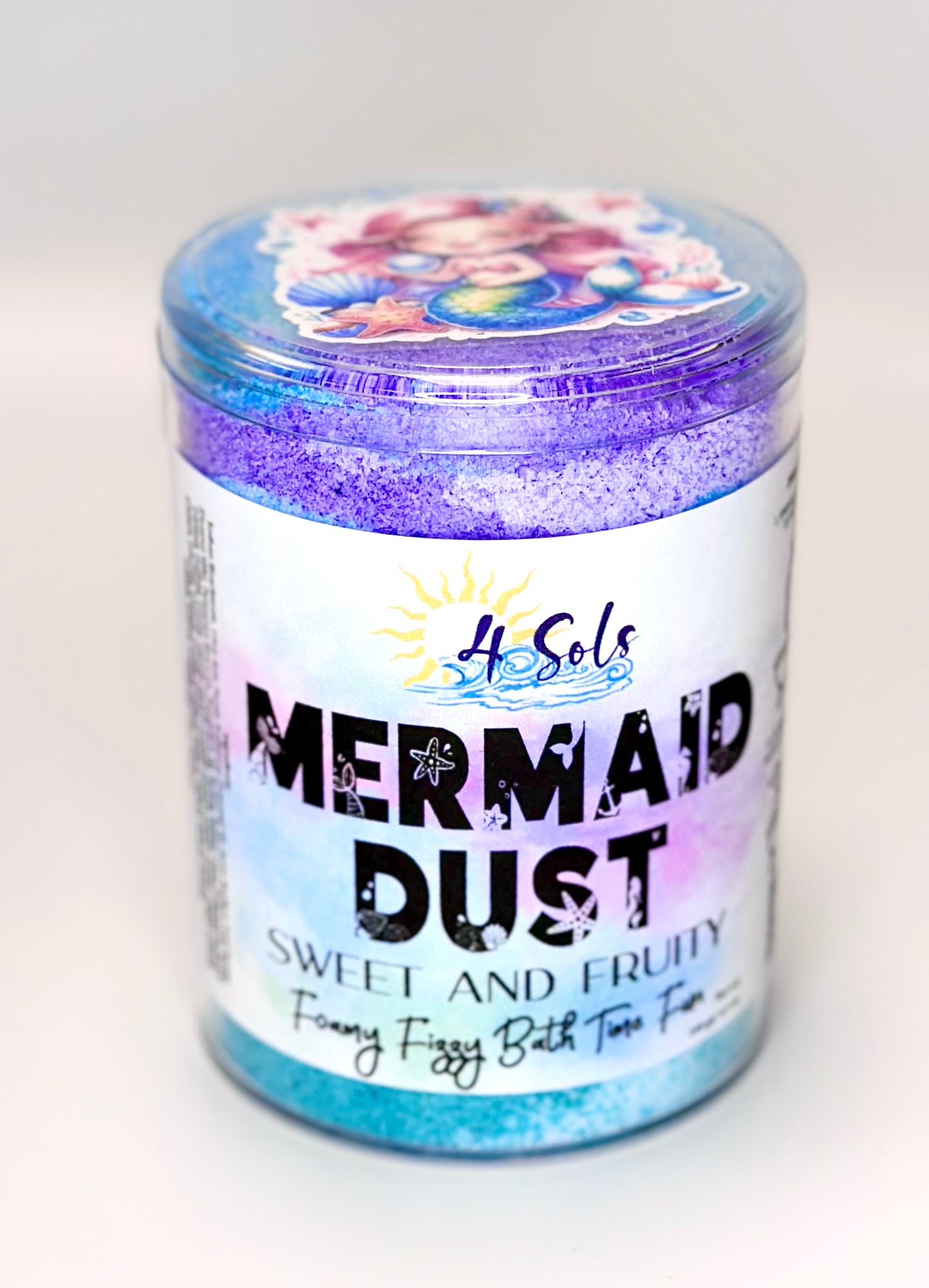 Mermaid Dust