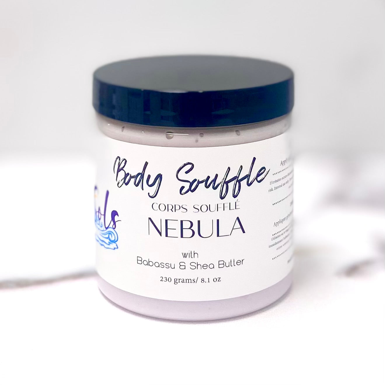 Body Soufflé  - Nebula