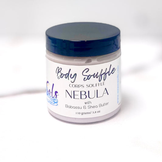 Body Soufflé  - Nebula