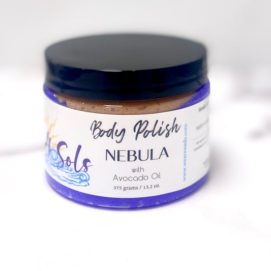 Body Polish - Nebula